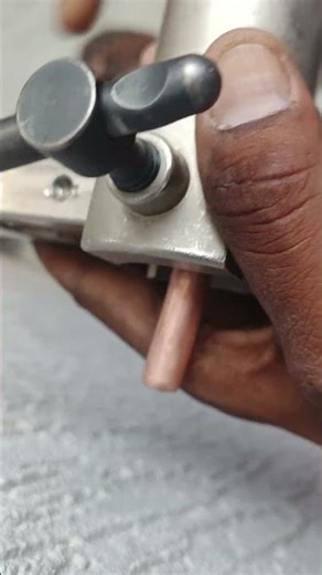 best flaring tool 🔥 #coppertech #automobile #coolingsolutions #copperpipes #copperpipes