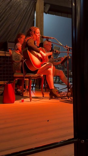 Live music Tonight from 6-9pm. Don’t miss this, she is AWESOME!! Brittany Law Band. | Slice of Eclectic