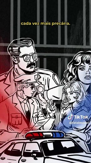 O Dia Internacional da Acompanhante: História de Coragem e Resistência