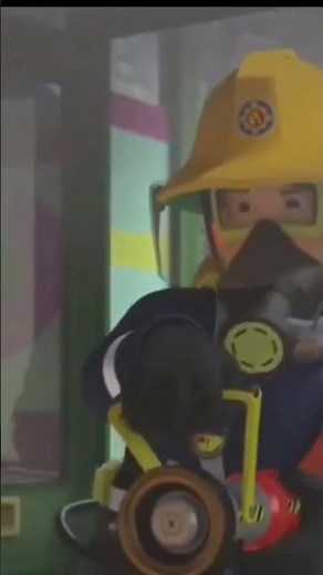Fireman Sam Season 14 Polish Intro #firemansam