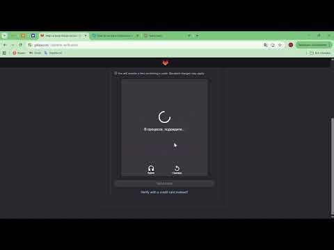 Step 6 — Configuring the gitlab ci yml