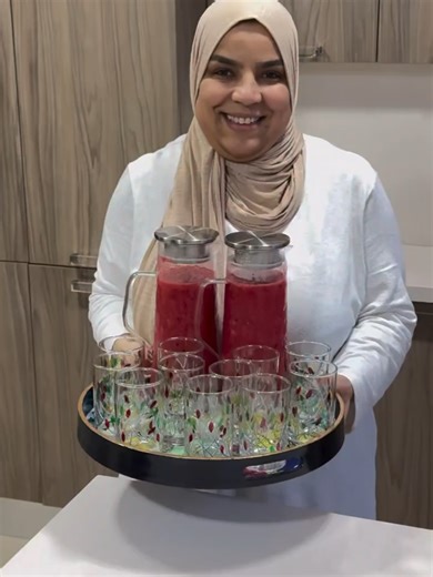 Nectar de fruits rouges recette cookidoo. Zainab Boulam 0777777854