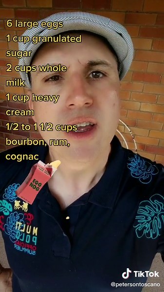 What is Eggnog: A Traditional Christmas Drink Explained