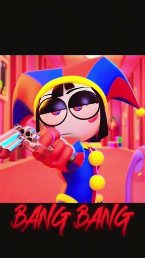 run rabbit run rabbit RUN RUN RUN #amazingdigitalcircus