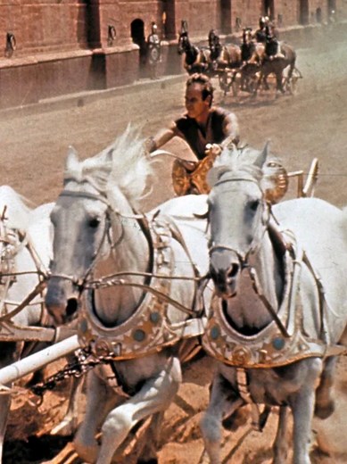 Ben-Hur Soundtrack Insights and Highlights