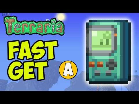 Terraria how to get RETRO MONOLITH (EASY) | Retro Monolith in Terraria
