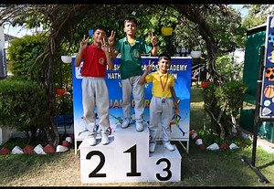 Congratulation my son for first possission | Satender Singh Rawat