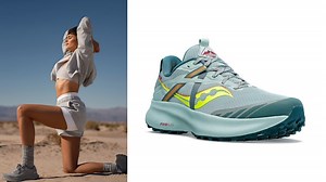 Best Running Shoes To Take You From the Road to the Trail, Tested and Expert-Approved