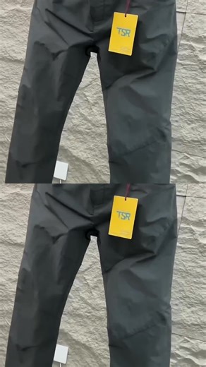 Explore the Latest Work and Cargo Pants from DANRRIO