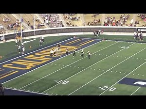Cal Band presents Pregame vs UCLA 2022