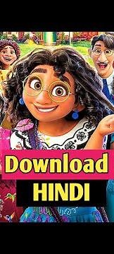 encanto full movie in hindi download | Bangla video