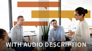 Persuading Others (with Audio Descriptions) Online Class | LinkedIn Learning, formerly Lynda.com