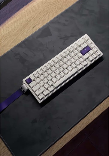 Epomaker HE 68 Keyboard Review