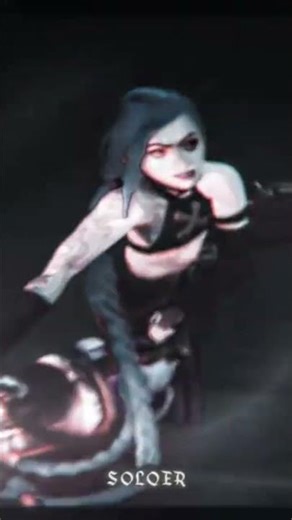 jinx build is gun🤪