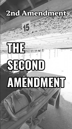2nd Amendment