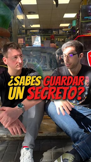 ¡Se acabó el secreto! 😏 🖤 Black Friday empieza YA ⚡ En LIFE informàtica arrancamos el Black Friday con las mejores ofertas y precios irresistibles 💻🔥 Durante todo noviembre, consigue PCs gaming, componentes, periféricos y hardware top a precios que te van a dejar sin aliento 😮‍💨 Ven a la tienda o entra en lifeinformatica.com y no te quedes sin tu oferta 🏃‍♂️💨 #LIFEinformàtica #BlackFriday #OfertasGaming #IBUYPOWER #Tiendadeinformatica | LIFE Informàtica