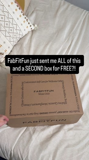 🎁 Get a FREE extra Winter Box worth $250 Treat yourself to up to $1,400 in yearly value with our seasonal boxes packed with premium, personalized goodies! ✨ LIMITED-TIME: Use code FREEBIE and receive an extra Winter Box (worth $250) when you sign up for an Annual Membership. 💸 Prepay for 4 boxes and pay just $65 per box! 🛍️ Enjoy exclusive access to member-only flash sales with up to 70% OFF on fashion, skincare, makeup, home, lifestyle, and more. ⏰ Don’t wait, use code FREEBIE and claim your