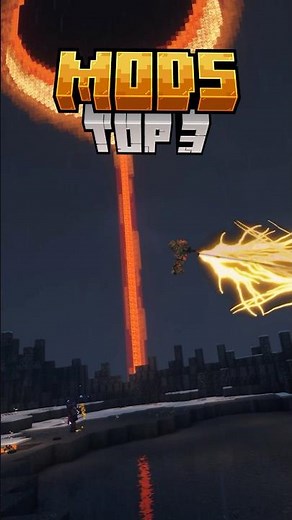 3 Boss Mods for Your Minecraft #Minecraft #minecraftmods #boss #jefe