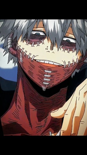 Sukuna on Instagram: "Dabi dance Edit || #animeedits #anime #dabi #dabiedit #myheroacademiaedit #myheroacademia"