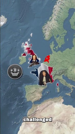 Why Did the Dutch Empire Collapse? ⚓