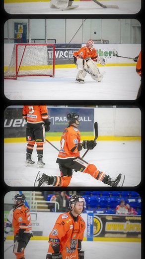 13 reactions | Dogs v Bespoke Guardians Swindon Wildcats. ️ https://hub.steeldogs.co.ukBauer Arena @ice_sheffield⏱️ Face Off 7:30pm  Shirt Off The Back 50/50 梨 merchandise不 food available See you later at the rink  #steeldogshockey #alldogsarentwe | Sheffield Steeldogs | Facebook