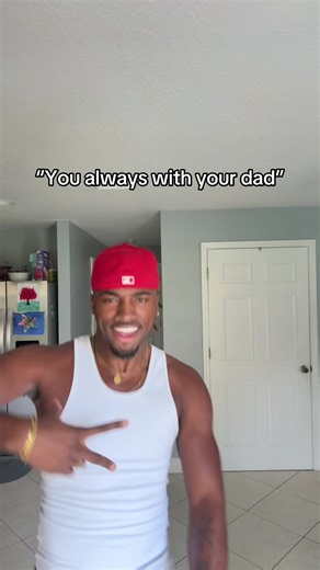 #fyp @Juco1980 | dad