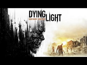 Dying Light Part 1 (intro) Gameplay Walkthrough [PS5]
