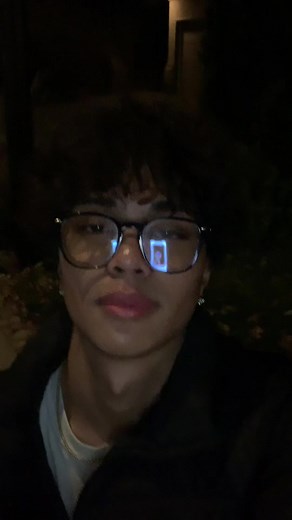 its getting cold outside