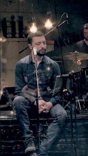 Mehmet Erdem'in Akustik Yorumuyla "Hep Sonradan" | Ahmet Kaya'ya Sevgiler... #joytürkakustik #shorts