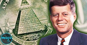 Top 10 Kennedy Family Conspiracy Theories | Videos on WatchMojo.com
