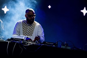 Madlib Suing Former Manager for 'Rank Self-Dealing' and 'Pervasive Mismanagement'