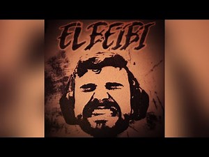 Beckham Music x OM4LV - EL BEIBI FUNK (Ultra Slowed) [1 HOUR] | BRAINROT FUNK 2025 | фанк