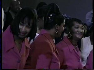 The Gospel Four - New Walk