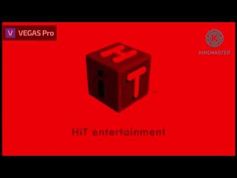 HIT Entertainment Logo Bloopers In G Major 4