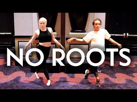No Roots - Alice Merton | Radix Dance Fix Season 2 | Brian Friedman Choreography