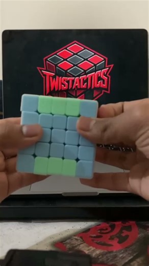 Double Checkerboard Pattern (Very Easy)