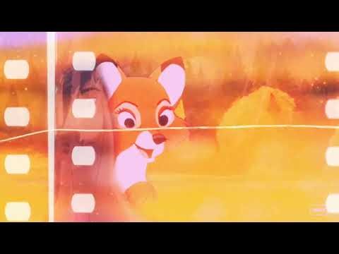 Spirit x Vixey #1 - hello hello ‪@the_ninja_hugger‬