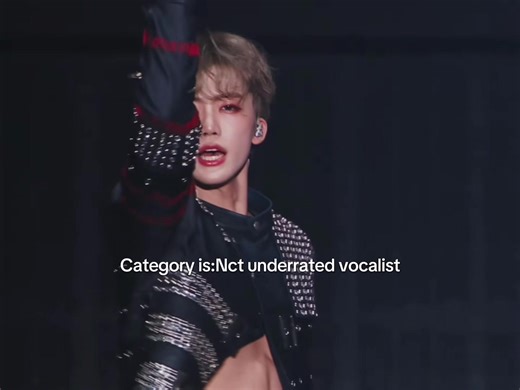 Highlighting Jungwoo: NCT's Underrated Vocalist
