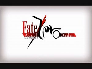 【Fate/GO】ACT-17　御三家の悲願【Fate/Accel Zero Order】