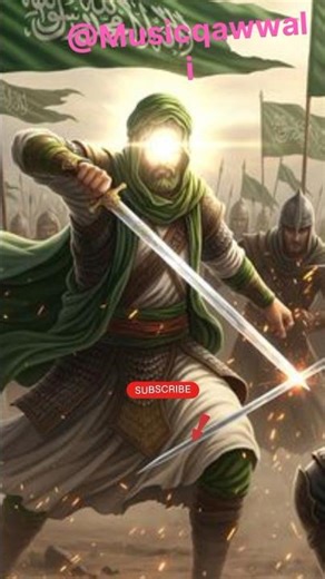 Hoga Jab Bedar Ye Jamana Ya Hussain | Sare Jahan Ke Lab Par Hoga | Hoga Ya Hussain | 4k Status Video