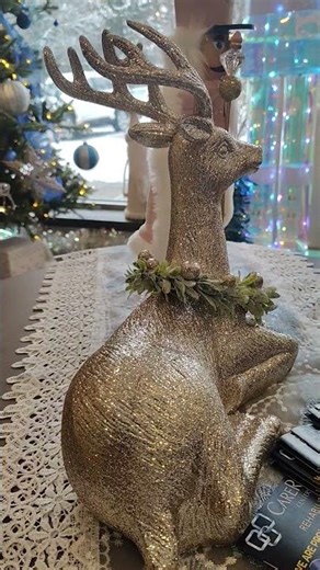 Wait for the End. Tell me did you get it?#holiday #decor #christmas 🤔🧐