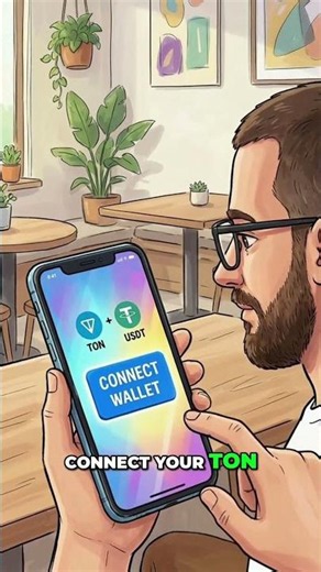 STON.fi Easy Swap on TON: Fast & Low-Fee Token Exchange Guide