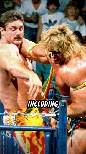 Wrestling from the Philadelphia Spectrum