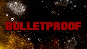 Citizen Soldier - Bulletproof  (Official Lyric Video) Video