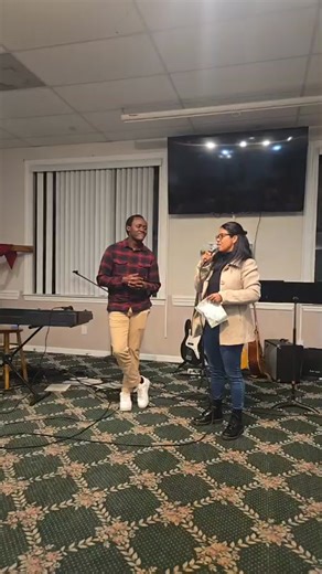 YWAM Chico, California on Reels