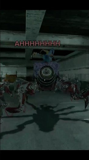 THE PROTOTYPE IS SCARED OF CLOWNS!? 💀