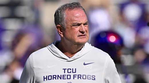 How are TCU's Top Recruiting Targets Feeling After a Weekend Visit?