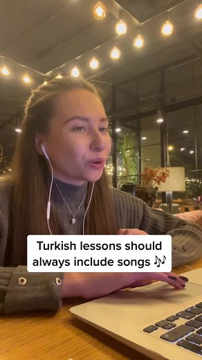 Learn Turkish with Songs | Turkish Language Lessons