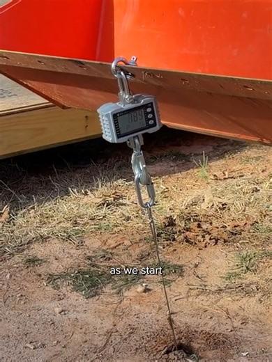 Ground Anchor Testing: Comparing Pull-Out Force Designs