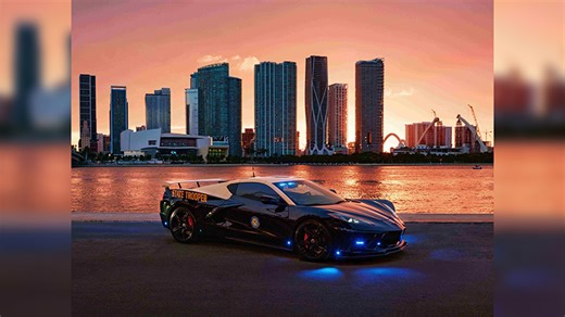 Florida Highway Patrol wins ‘Best Looking Cruiser’ contest in first-ever 3-peat